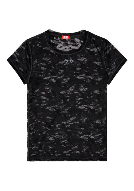 kasia utlt woman black DIESEL | A18315 0DRAK900
